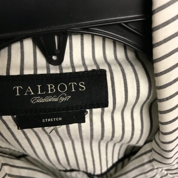 Talbots Blazer - Picture 5 of 5